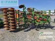Cultivador - Amazone - cenius 4003-2 special