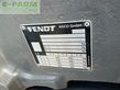 Tractor agrícola - Fendt - 724 profi plus tractor (st27635)
