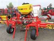 Sembradora directa - APV - as600 ackerstriegl