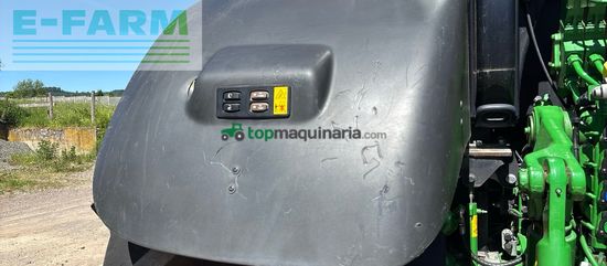 Tractor agrícola - John Deere - 6230R