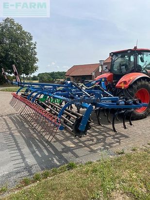 Cultivador - Agripol - kobalt 500