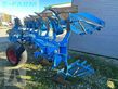 Arado - Lemken - juwel 8