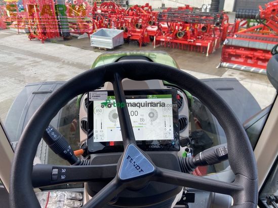 Tractor agrícola - Fendt - 512 gen3 powersetting 2