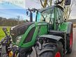Tractor agrícola - Fendt - 724 scr profi ( 716 718 720 722 )