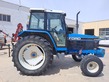 Tractor agrícola - Ford - 7740