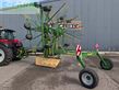 Rastrillo - Krone - swadro 900 duo