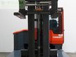 Elevadora - Combilift - c4000et