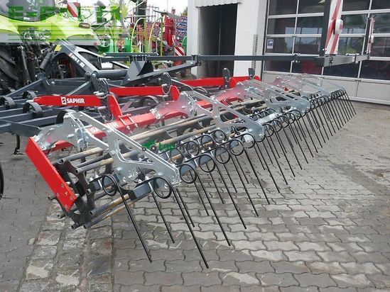 Cultivador - Saphir - allstar 501 longline