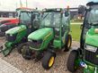 Tractor agrícola - John Deere - 2025