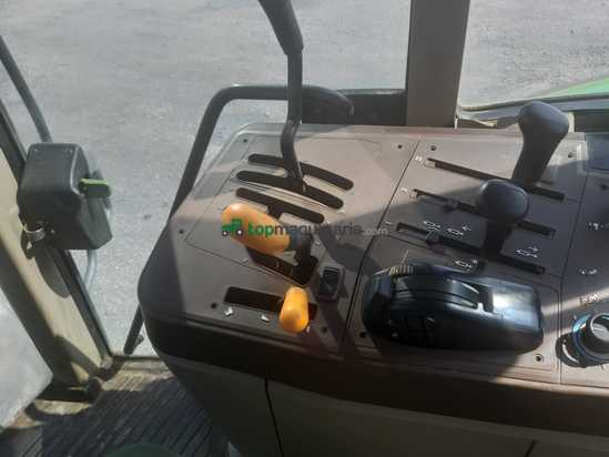 Tractor agrícola - John Deere - 6620