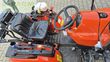Tractor agrícola - Kubota - ek1-221 dt-ec