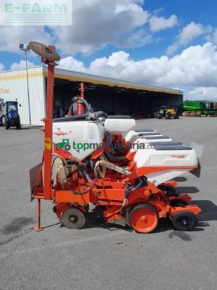 Sembradora monograno mecanica - Kuhn - maxima