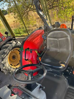 Tractor agrícola - Same - Explorer 105 TB LS