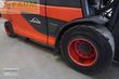 Elevadora - Linde - e 35 l 387