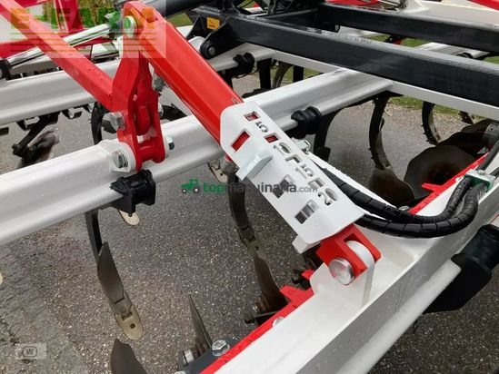 Cultivador -  - variofield 4200