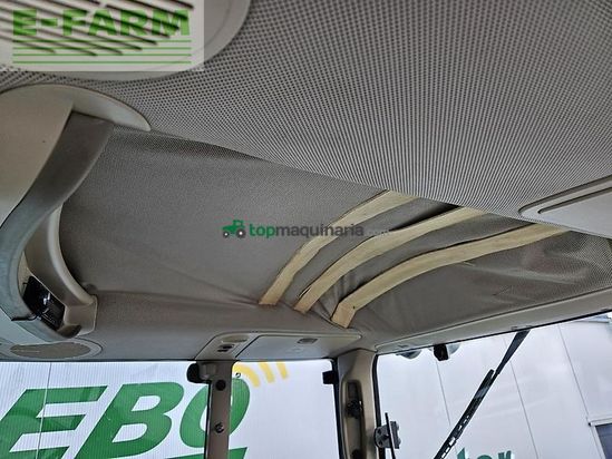 Tractor agrícola - John Deere - 6630 premium