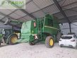 Cosechadora de Cereal - John Deere - t660