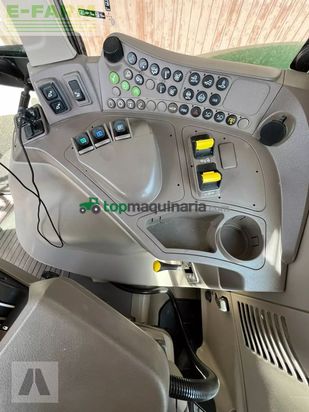 Tractor agrícola - John Deere - 6m 105