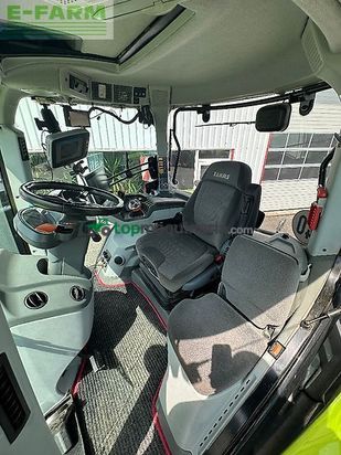 Tractor agrícola - Claas - axion 960 tt
