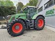 Tractor agrícola - Fendt - 930 vario