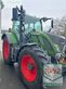 Tractor agrícola - Fendt - 516 profi plus