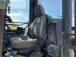 Minicargadora - JCB - 411ht wheeled loading shovel (st23361)