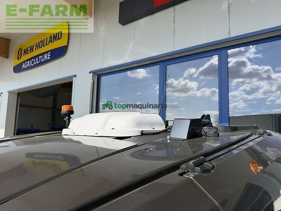 Tractor agrícola - Valtra - t235 direct