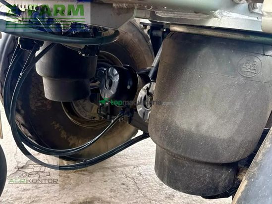 Cisterna - Kotte - garant tav 28 mit jurop-pumpe