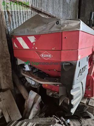 Esparcidor - Kuhn - axis 20.1 w