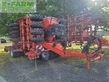 Combinado de siembra - Kuhn - espro 6000 r