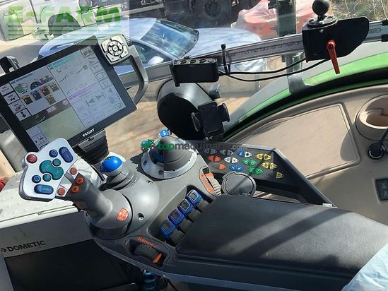 Tractor agrícola - Fendt - 1050