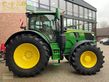 Tractor agrícola - John Deere - 6r175 *garantieverlängerung*