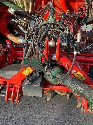 Grada rotativa - Kuhn - hr3030//venta3030//cd3020