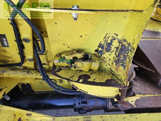 Cabezal - Kemper - 390 plus