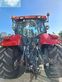 Tractor agrícola - Case IH - puma 160 cvx