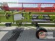 Cosechadora de Cereal - Claas - lexion 630