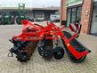 Grada de disco - Kuhn - optimer l 300