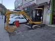 Miniexcavadora - Caterpillar 303.5E CR
