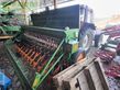 Sembradora - Amazone - hrb302d mit amazone d8/30 spezial