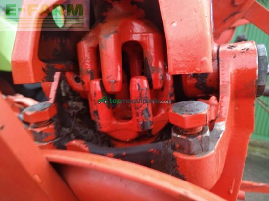 Henificador - Kuhn - gf 8501 mh digidrive