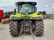 Tractor agrícola - Claas - arion 510 cis