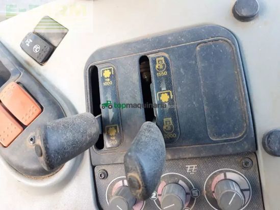 Tractor agrícola - Massey Ferguson - 6470 tiers 3 d 6