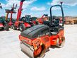 Rodillos compactador BOMAG BW120AD4