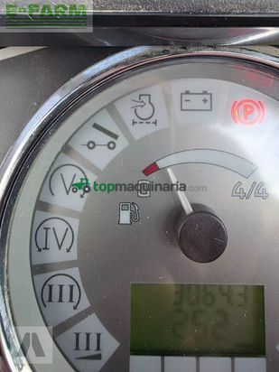 Telescopica - kramer - kt 559