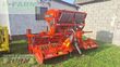 Combinado de siembra - Kuhn - hrb303d + combiliner venta ec3