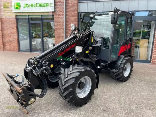 Telescopica - Schaffer - 4670t