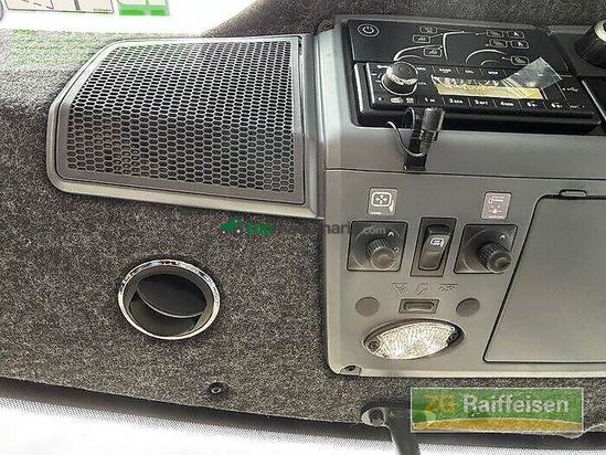 Tractor agrícola - Valtra - n175 active mit rückfahreinrichtung