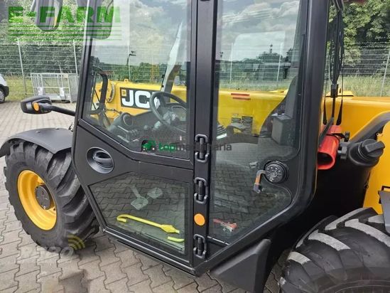 Telescopica - JCB - 525-60