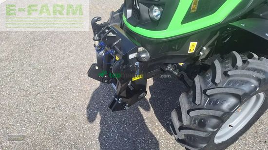 Tractor agrícola - Deutz-Fahr - 3050