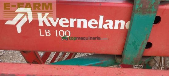 Arado - Kverneland - Kverneland lb 100-300